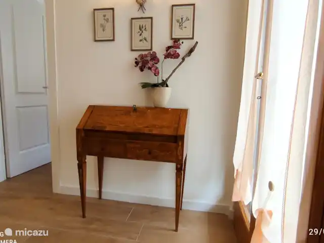 Location de Vacances Italie, Toscane, Forte Dei Marmi, villa -  Villa Elza à 400 mètres de la plage Détail