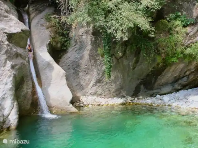 Location de Vacances Italie, Toscane, Forte Dei Marmi, villa -  Villa Elza à 400 mètres de la plage Piscines secrètes . 8 km de la maison