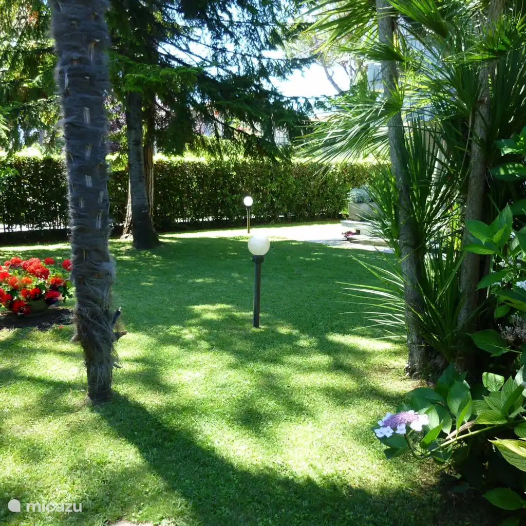 Villa Elza op 400 meter van het strand