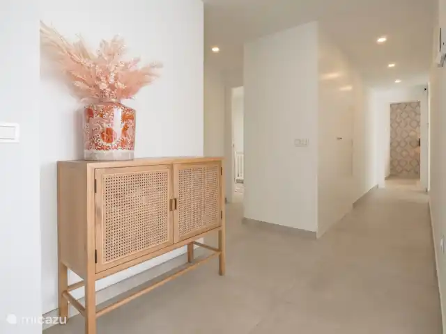 Casa Magnolia en España, Costa Blanca, Benitachell - villa