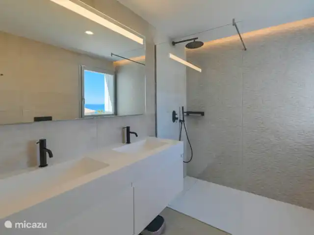 Casa Magnolia en España, Costa Blanca, Benitachell - villa