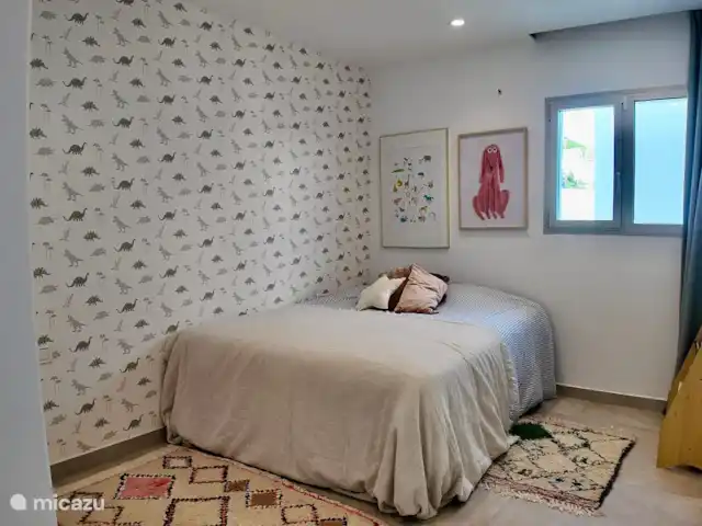 Casa Magnolia en España, Costa Blanca, Benitachell - villa