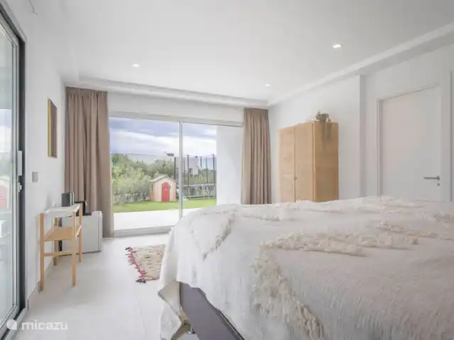 Casa Magnolia en España, Costa Blanca, Benitachell - villa