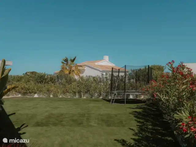 Casa Magnolia en España, Costa Blanca, Benitachell - villa