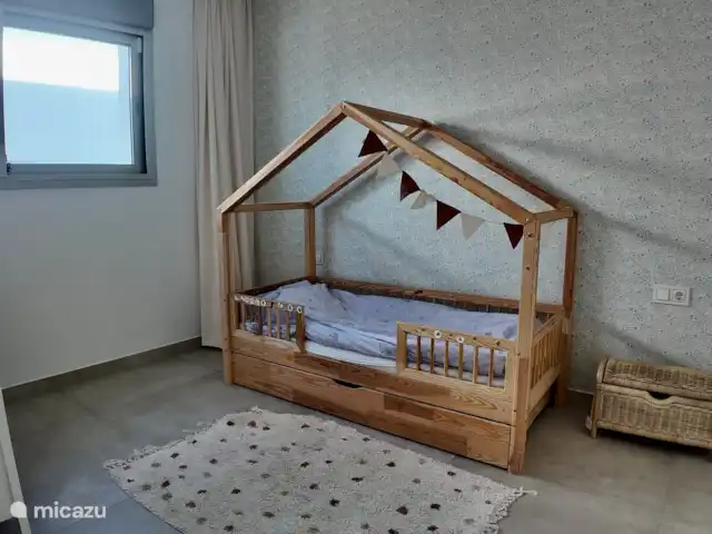 Casa Magnolia en España, Costa Blanca, Benitachell - villa