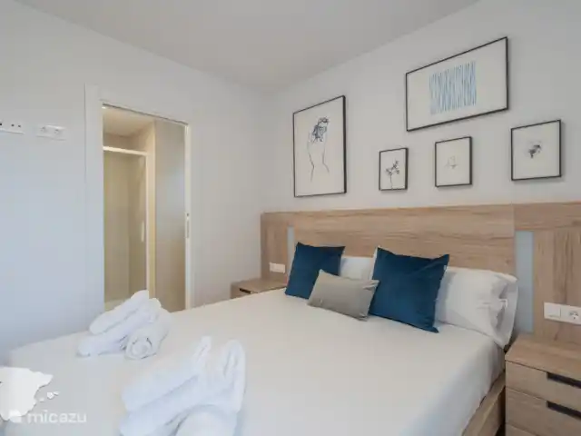 Tour d’Argent 2A | Espagne, Costa Blanca, Calpe - appartement