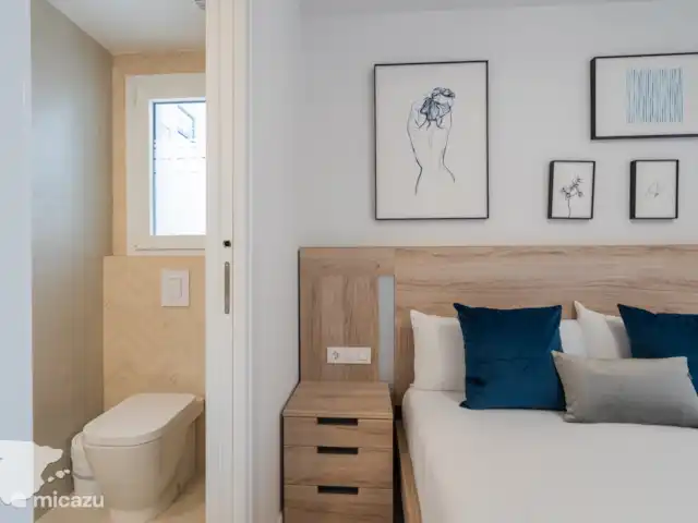 Tour d’Argent 2A | Espagne, Costa Blanca, Calpe - appartement