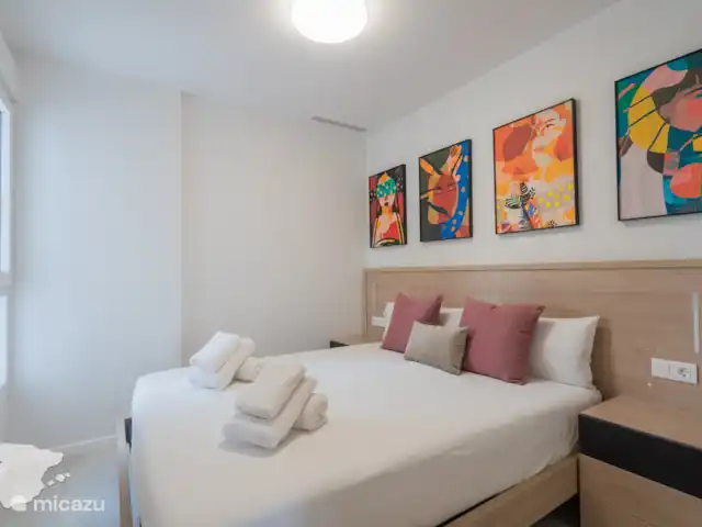 Tour d’Argent 2A | Espagne, Costa Blanca, Calpe - appartement