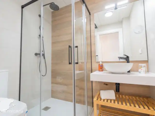 Tour d’Argent 2A | Espagne, Costa Blanca, Calpe - appartement