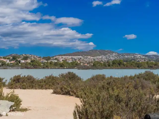 Tour d’Argent 2A | Espagne, Costa Blanca, Calpe - appartement