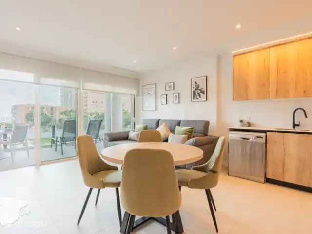 Tour d’Argent 2A | Espagne, Costa Blanca, Calpe - appartement