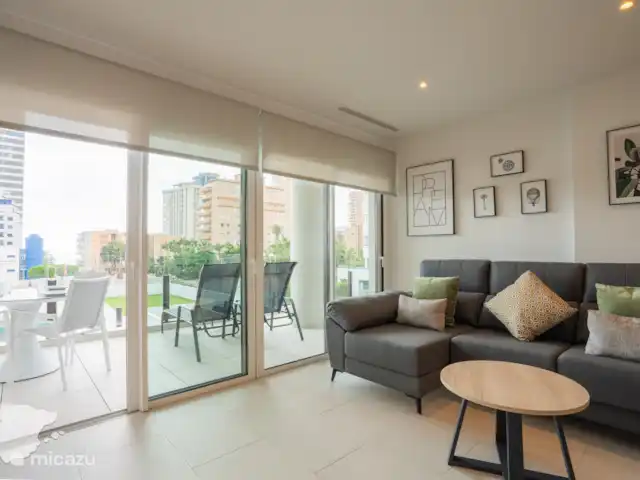 Tour d’Argent 2A | Espagne, Costa Blanca, Calpe - appartement