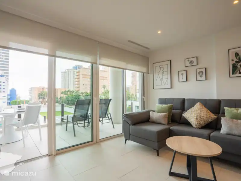 Tour d’Argent 2A | Espagne, Costa Blanca, Calpe - Appartement Tour d’Argent 2A | Espagne, Costa Blanca, Calpe - Appartement