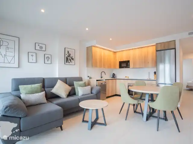 Tour d’Argent 2A | Espagne, Costa Blanca, Calpe - appartement