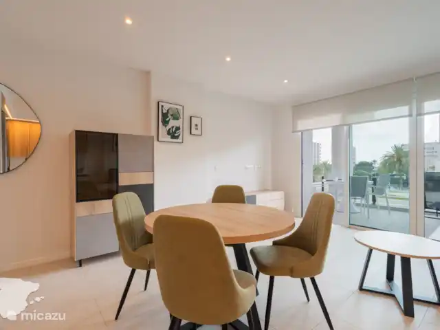 Tour d’Argent 2A | Espagne, Costa Blanca, Calpe - appartement