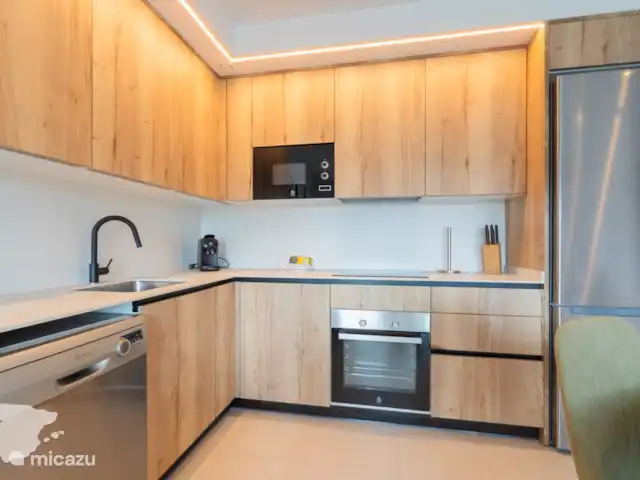 Tour d’Argent 2A | Espagne, Costa Blanca, Calpe - appartement