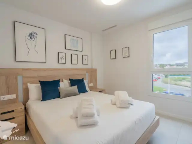 Tour d’Argent 2A | Espagne, Costa Blanca, Calpe - appartement