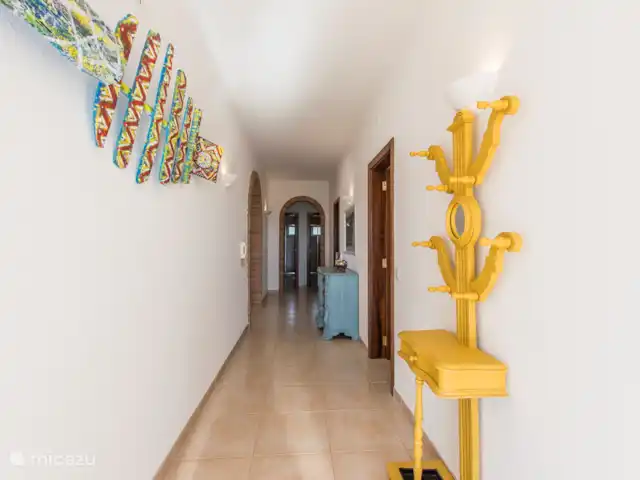 Villa Cristiane en Portugal, Algarve, Silves - villa Sala