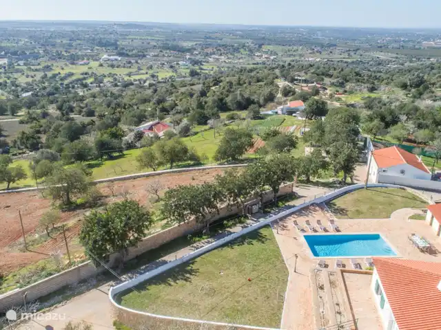 Villa Cristiane en Portugal, Algarve, Silves - villa Villa Cristiane