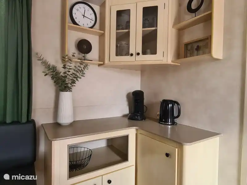 Rosa Comfort - avec climatisation et véranda ! | Italie, Toscane, Viareggio - Mobil-home Rosa Comfort - avec climatisation et véranda ! | Italie, Toscane, Viareggio - Mobil-home