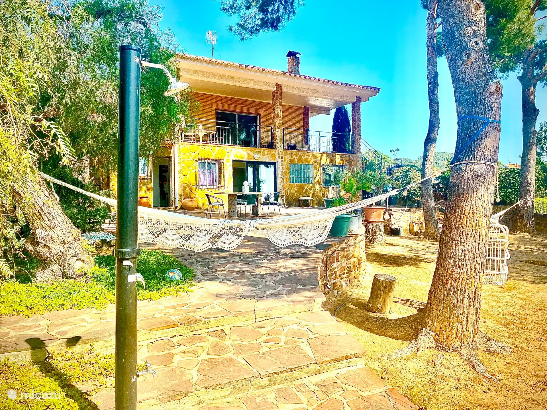 Location de Vacances Espagne, Valence, Valence (ville), villa - Villa Sunset Valence