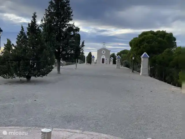 Location de Vacances Espagne, Valence, Valence (ville), villa - Villa Valencia Sunset Chapelle San Francisco de Asis y el Calvario, Naquera