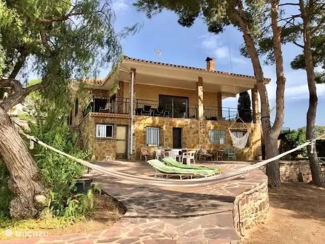 Villa Sunset Valencia in Spanien, Valencia, Valencia (Stadt) - villa