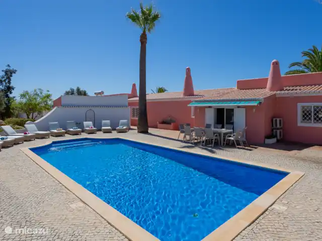 Quinta Pedro 8 huren in Portugal, Algarve, Carvoeiro - villa