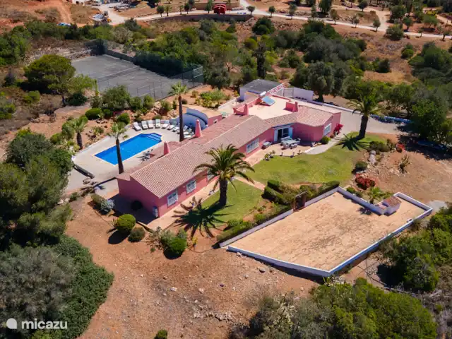 Quinta Pedro 8 huren in Portugal, Algarve, Carvoeiro - villa Quinta Pedro 8 huren in Portugal, Algarve, Carvoeiro - villa