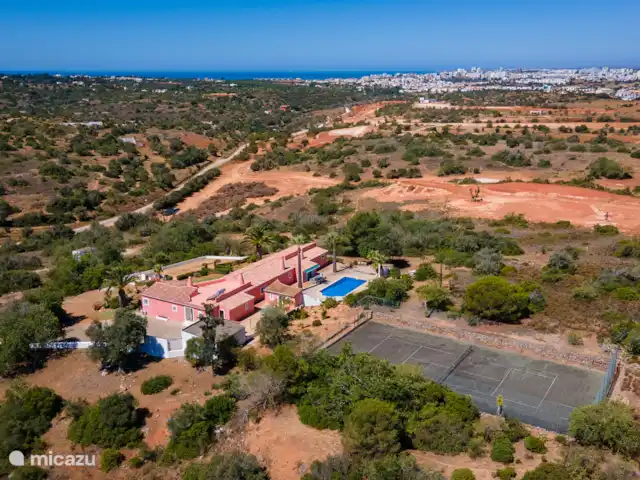 Quinta Pedro 8 huren in Portugal, Algarve, Carvoeiro - villa