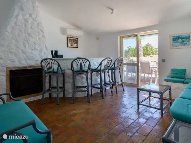 Quinta Pedro 8 huren in Portugal, Algarve, Carvoeiro - villa