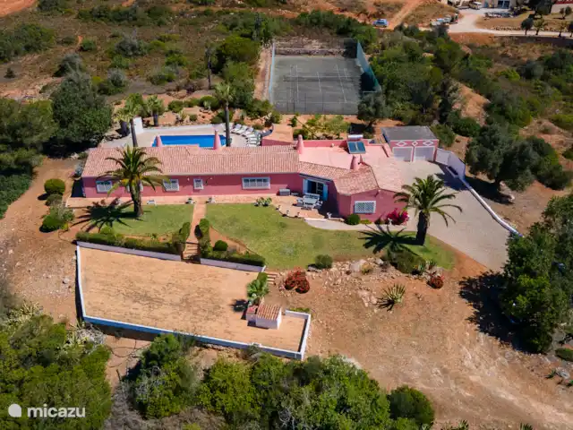 Quinta Pedro 8 huren in Portugal, Algarve, Carvoeiro - villa