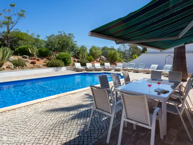 Quinta Pedro 8 huren in Portugal, Algarve, Carvoeiro - villa
