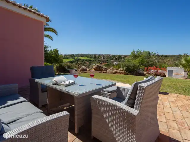 Quinta Pedro 8 huren in Portugal, Algarve, Carvoeiro - villa