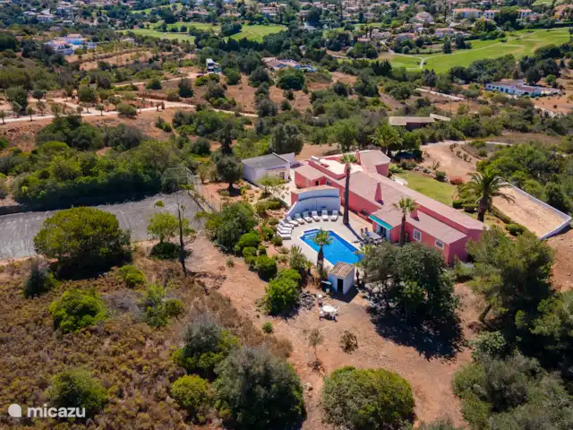 Quinta Pedro 8 huren in Portugal, Algarve, Carvoeiro - villa