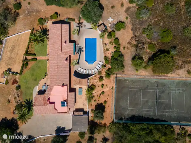 Quinta Pedro 8 huren in Portugal, Algarve, Carvoeiro - villa
