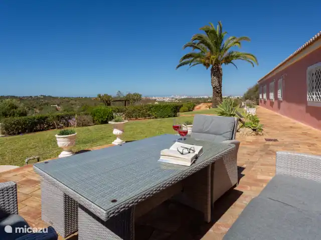 Quinta Pedro 8 huren in Portugal, Algarve, Carvoeiro - villa