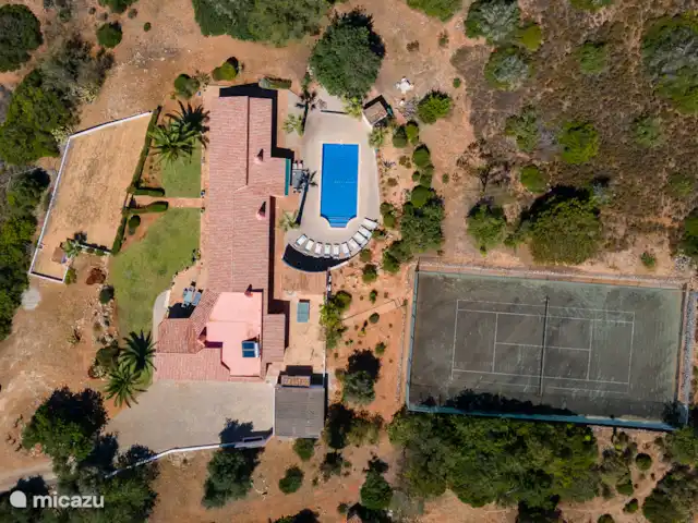 Quinta Pedro 8 huren in Portugal, Algarve, Carvoeiro - villa