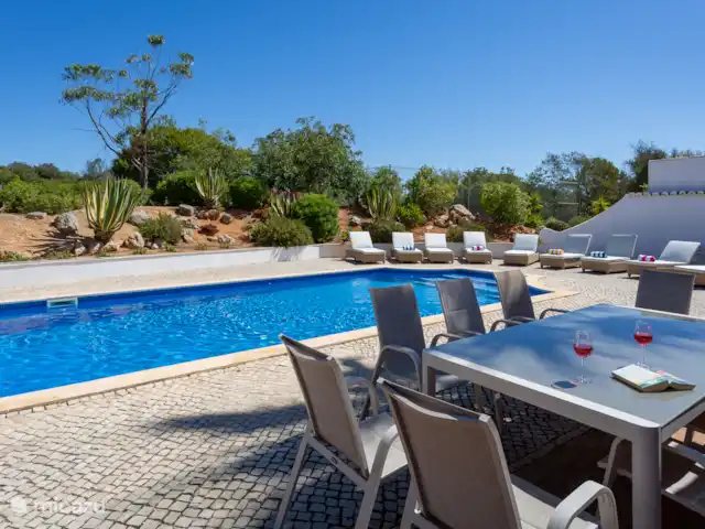 Quinta Pedro 8 huren in Portugal, Algarve, Carvoeiro - villa