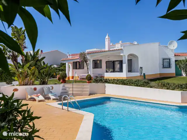 Villa das Acacias huren in Portugal, Algarve, Albufeira - villa Villa das Acacias huren in Portugal, Algarve, Albufeira - villa
