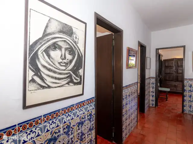 Villa das Acacias huren in Portugal, Algarve, Albufeira - villa Hal