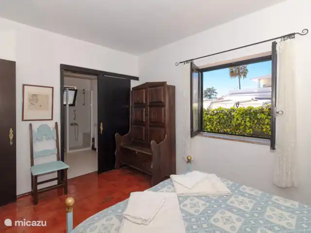 Villa das Acacias huren in Portugal, Algarve, Albufeira - villa Slaapkamer