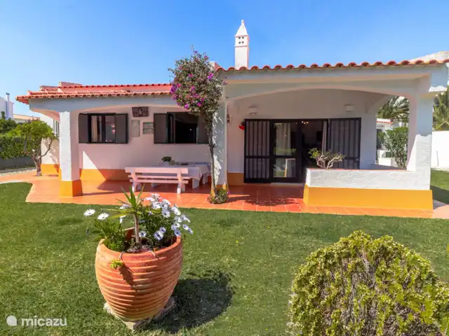 Villa das Acacias huren in Portugal, Algarve, Albufeira - villa Villa das Acacias