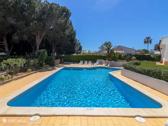 Villa das Acacias huren in Portugal, Algarve, Albufeira - villa Zqwembad