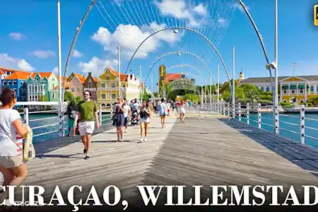 Willemstad