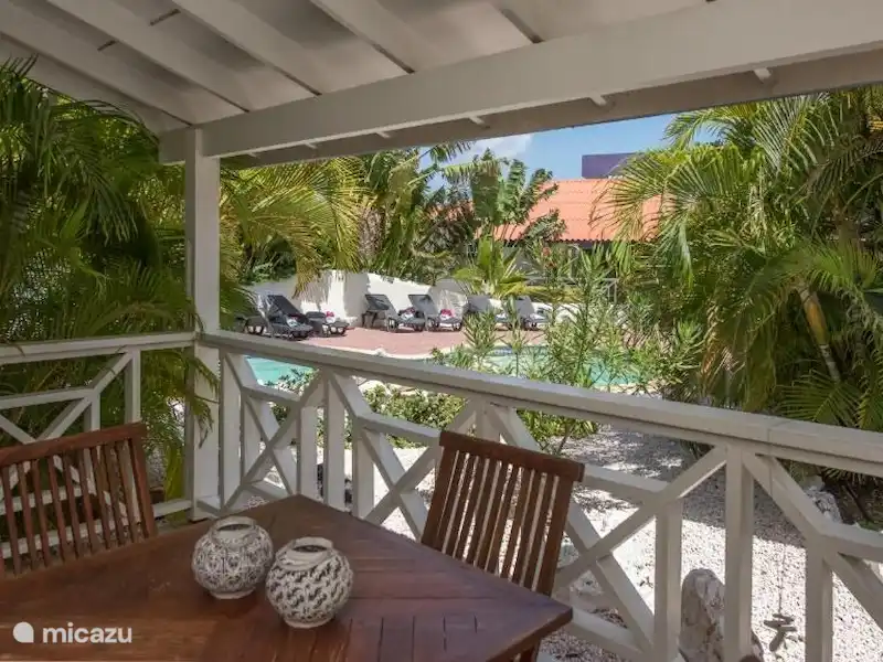 Blue Marlin Resort 3 en Curazao, Banda Arriba (este), Mambo Beach - Casa vacacional Blue Marlin Resort 3 en Curazao, Banda Arriba (este), Mambo Beach - Casa vacacional