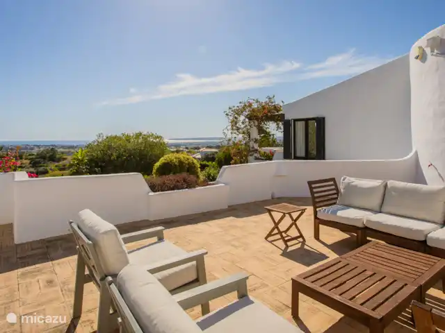 Villa Elvira en Portugal, Algarve, Albufeira - villa
