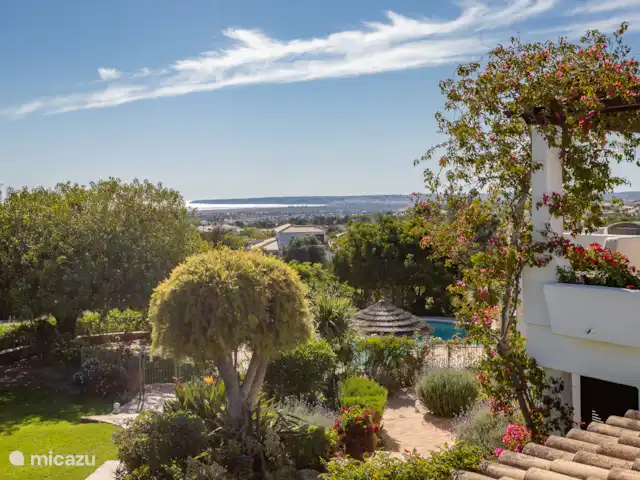 Villa Elvira en Portugal, Algarve, Albufeira - villa