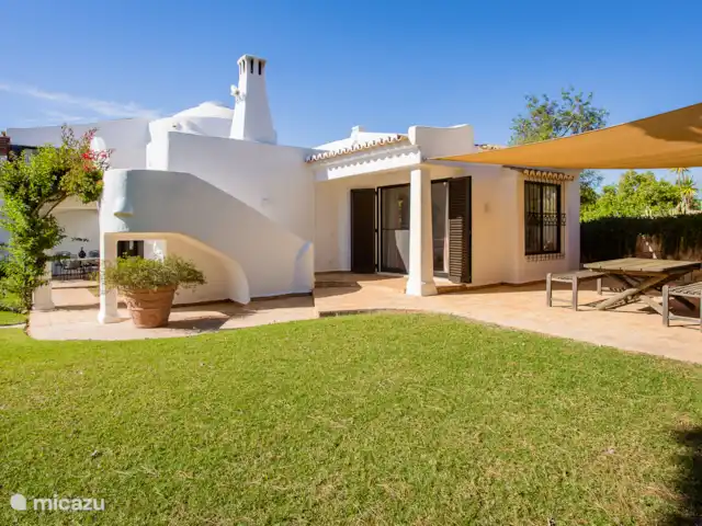 Villa Elvira en Portugal, Algarve, Albufeira - villa