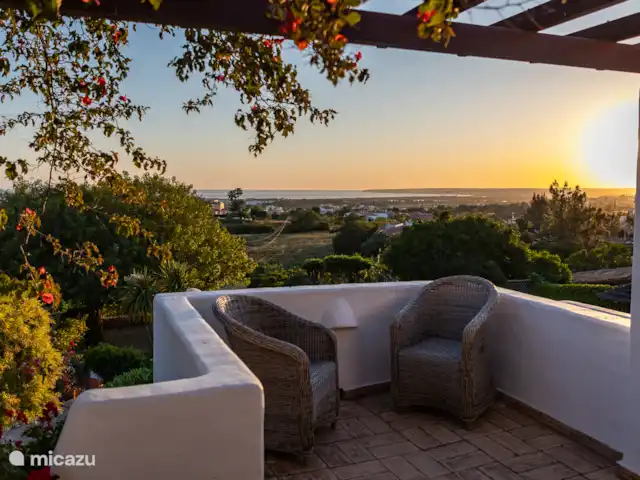 Villa Elvira en Portugal, Algarve, Albufeira - villa